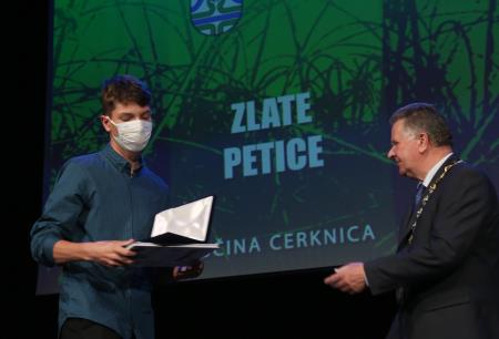 ZLATA PETICA 57 FOTO LJUBO VUKELIČ